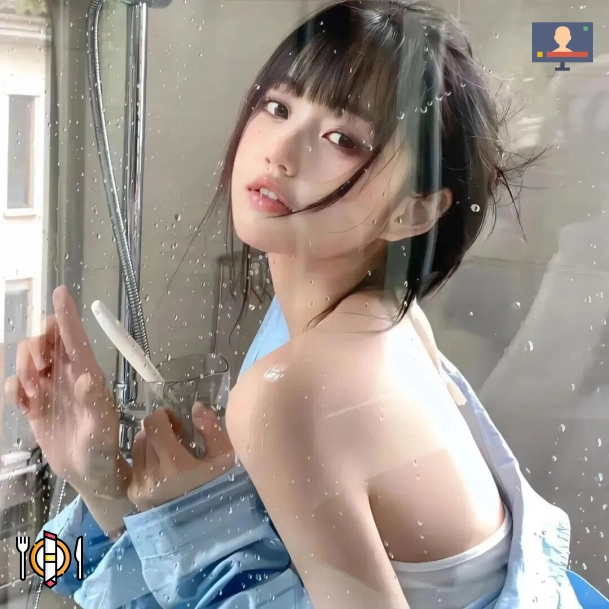 马女士